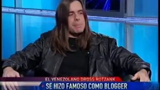 HIPERTEXTO - CN23 -  DROSS ROTZANK
