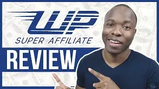 WP Super Affiliate Review: (Inside Members Area) Legit Done For You Funnel System?
