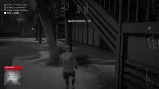 AGENTE 47 EN LAS SOMBRAS DEL MUNDO | Hitman 3 -#22
