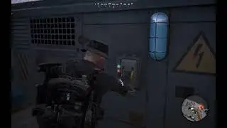 Ghost Recon Wildlands - Mk 249