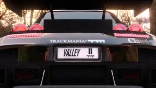 TrackMania&sup2; Valley - Launch Trailer [OFFICIAL]