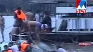 Thekkady boat accident -enquiry compleeted | Manorama News