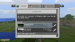 how to fix minecraft realms not loading bedrock | minecraft realms not working bedrock