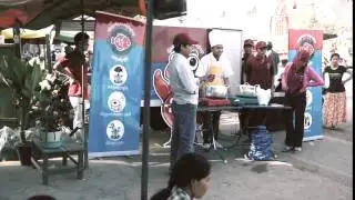 The Lucky Iron Fish Product