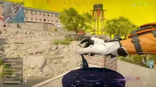 Call of Duty&reg;: Modern Warfare&reg;open season