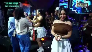 MOBIL BUTUT SUSI SARONGGE LIVE  DS  BAYUNING MALAM   17 January 2026