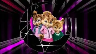 Zoo - The Chipettes ( Zootopia 2 ) Shakira  