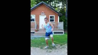 The Caribou Dance