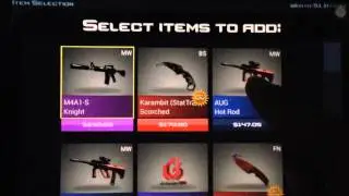 Wow!!! AWP Medusa  $600 case clicker