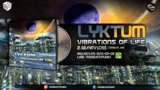 Lyktum - Gravity Loss