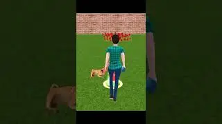 Dog Simulator My Virtual Pet Games || Android Gameplay