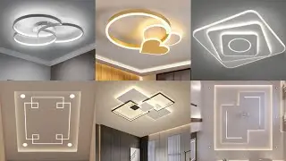 Top 100 False Ceiling Designs For Living Room | POP Design For Hall 2025