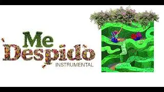 Ms. Ambar, Samtwenty, BCN - Me Despido (Instrumental + backs) @Ms.AmbarOficial @BCNBeatsTv