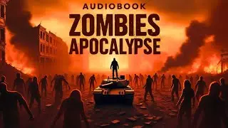 NO ADS - Zombie Apocalypse Survival Experience &ndash; Audiobook | DAY ZERO &ndash; PT. 65
