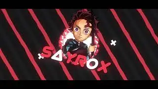 INTRO 2.5D SAYROX V6