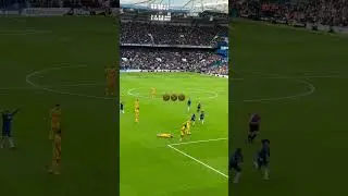 Look what Caicedo did to that player😂man was frustrated #football #chelsea #premierleague #shorts