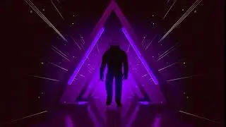 Astronaut Loop Background - Animation Videos | No Copyright | Visual Effects Video.
