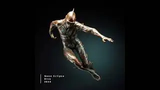 Neon Eclipse - Dive