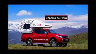 OVERLANDER 4x4