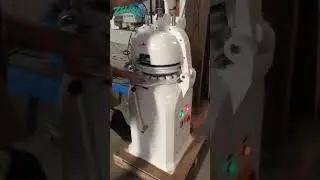 Semi-automatic dough divider-rounder 30 pcs from China