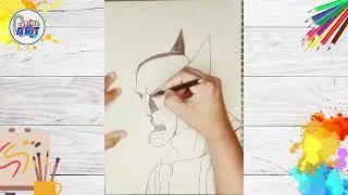 WOLVERINE Drawing | Sketch Of Wolverine