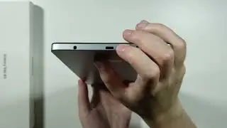 Samsung Galaxy Tab A11/A11+: как очистить порт зарядки/USB-порт с помощью бытовых средств