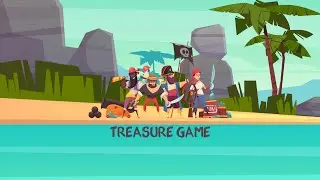 Treasure Game On Binance Smart Chain!