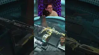 NEW MP7 MANDLEBRICK SKIN 😍