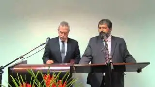 07 - Prega&ccedil;&atilde;o  - O Santo Dia do Senhor - Dr. Joseph Pipa
