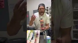 Using underglazes for a wide range of colors.  #pottery #ceramic #mayco #speedball #duncan