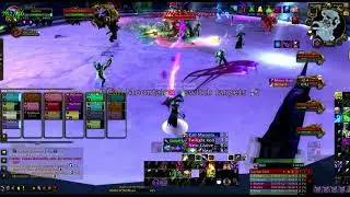 Sisters of the Moon Mythic Vs We Wipe on Trash