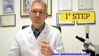 IpertensioneOK - Linee Guida Ipertensione: che cosa dicono?