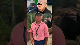 टुली बिजली चोर 😂 | Tully Comedy 😂 | #shorts #funny
