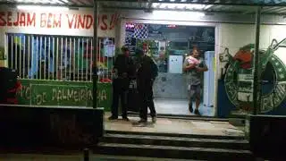 Overdose verbal