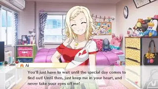 Side Stories of Ai Miyashita Vol 6. [Love Live School Idol Festival All Stars]