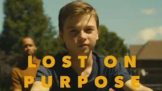 Zoo Legacy - Lost on Purpose (Official Video)