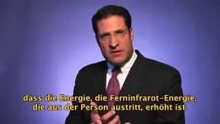 FGX Powerpflaster Infrarot Technologie deutsch