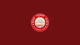 Santmat Anuyayi Ashram Math Gadwaghat is live!