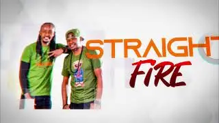Straight Fire Hd Video Promo (Dj Kym Nickdee - Dj Moh The Ruffest)