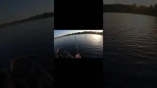 BIG PIKE Catch on Kayak! Catch and Release