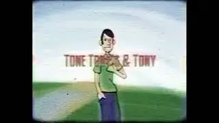 Tony tonys deep fried delights (1974)