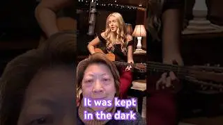Ashley Campbell Speaks Out on Alzheimer&rsquo;s