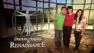 Doctors Hospital at Renaissance 