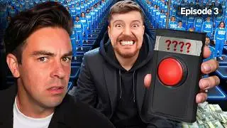 MrBeast&rsquo;s Most Psychological Game Ever