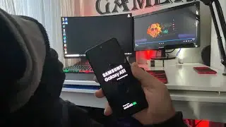Samsung A51 Sistem hatası