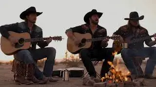 Country Rock Journey &ndash; Rebel Dreams & Open Roads Inspired by Whiskey Myers