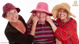 The Cordiner Family | Brain Tumour Stories | Wear A Hat Day 2020 | Brain Tumour Research