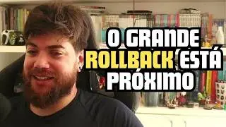 O VERDADEIRO motivo do fim do HOME OFFICE