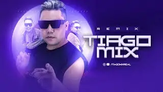 TIPO HOLLYWOOD - MC WS DA LESTE [ Remix Tiago Mix ]