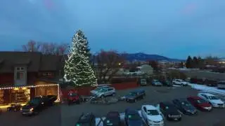 Peak Cars in Bozeman, Montana